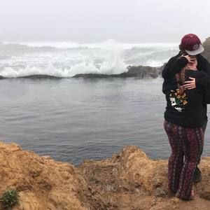 Meet your Posher, Mackenzie